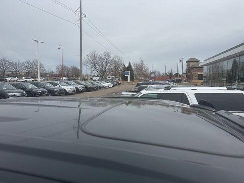 Used 2024 Chevrolet Silverado 2500 LTZ w/ LTZ Plus Package image 18