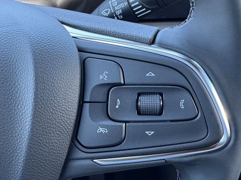 New 2026 Buick Envista Preferred w/ Convenience I Package FWD image 18