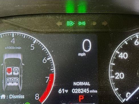 Certified 2024 Honda HR-V LX image 5