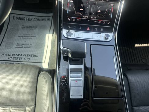 Used 2021 Audi A8 L 4.0T w/ Luxury Package AWD/4WD image 27