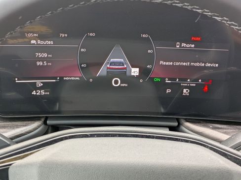 Used 2025 Audi Q5 Premium w/ 19" Wheel Package image 18