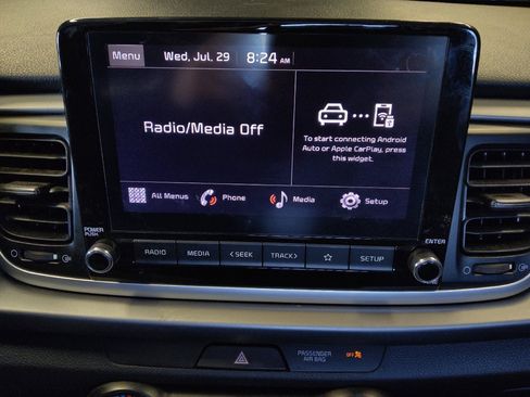 Used 2022 Kia Rio S FWD image 25