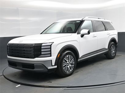 New 2026 Hyundai Palisade SEL Premium