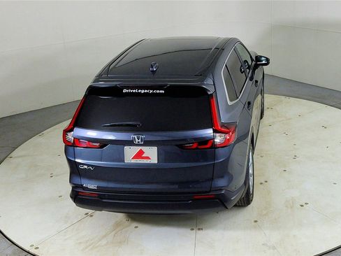 Used 2025 Honda CR-V EX-L image 21