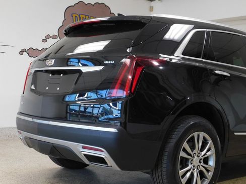 Used 2021 Cadillac XT5 Premium Luxury AWD/4WD image 65