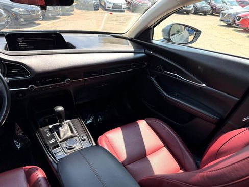 Used 2022 MAZDA CX-30 AWD 2.5 S w/ Preferred Package image 19