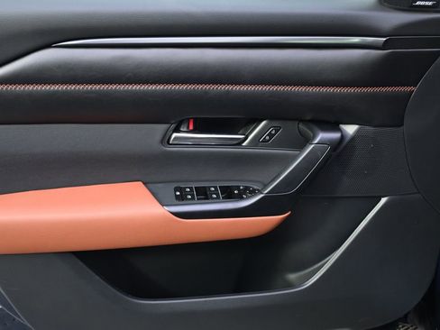 New 2026 MAZDA CX-50 2.5 Turbo w/ Accent Package image 22