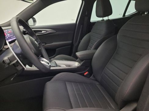 Used 2024 Dodge Hornet R/T AWD/4WD image 17