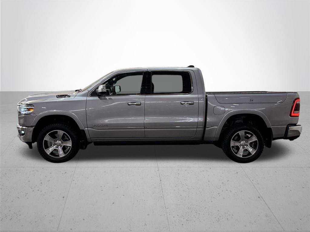 Used 2020 RAM 1500 Limited AWD/4WD image 13