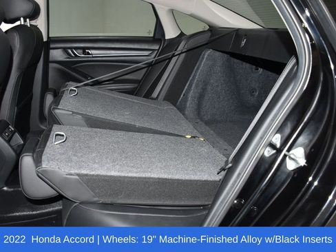 Used 2022 Honda Accord Sport Special Edition image 30