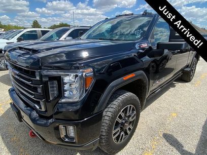 Used 2023 GMC Sierra 2500 AT4 w/ AT4 Premium Plus Package