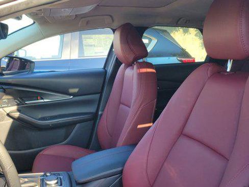 New 2026 MAZDA CX-30 AWD 2.5 S image 16