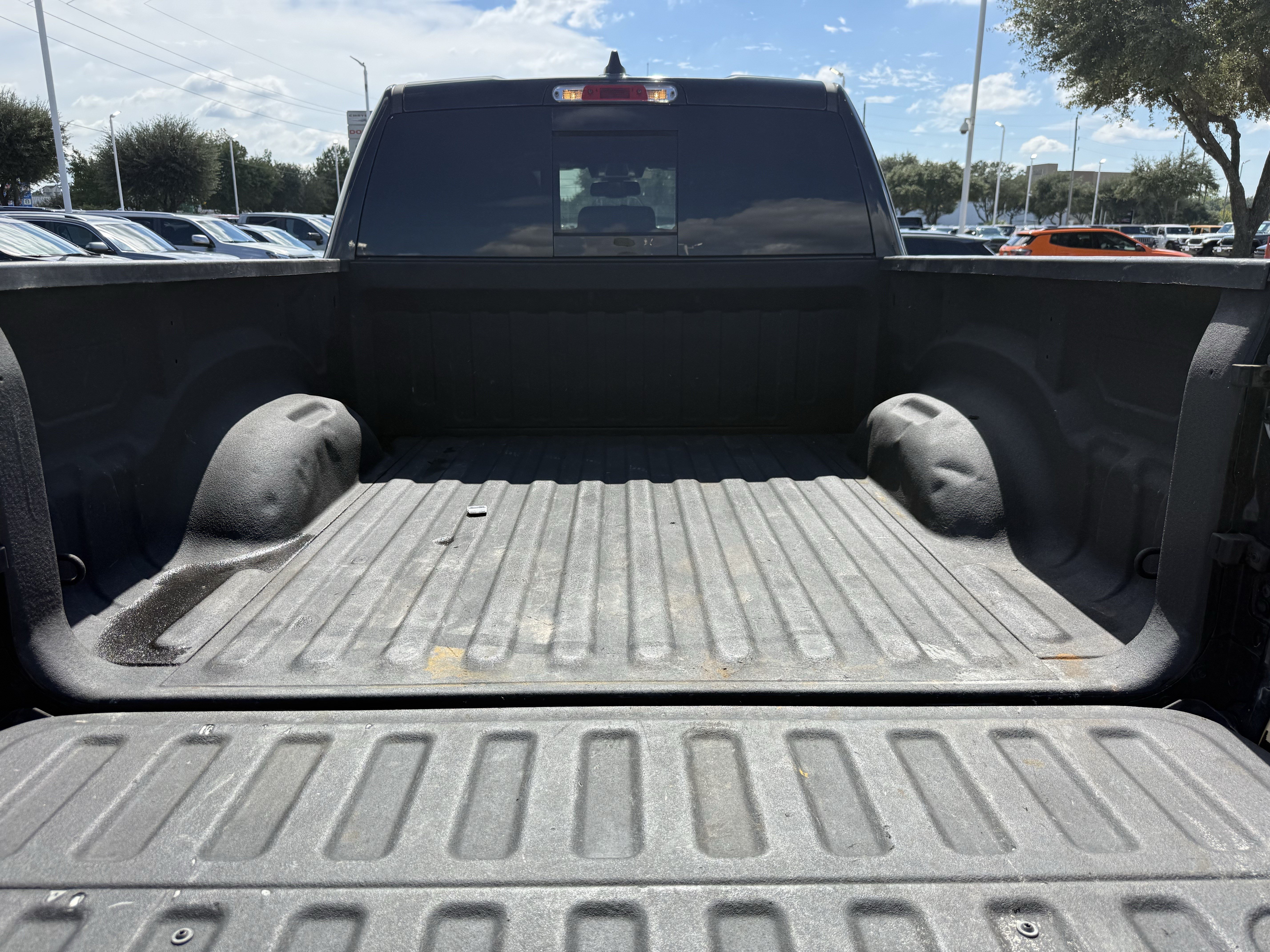 Used 2019 RAM 1500 Rebel w/ Rebel Level 2 Equipment Group AWD/4WD image 31