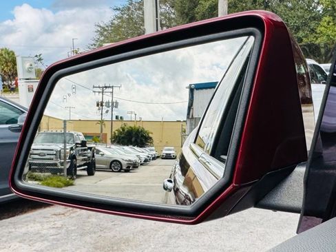 Used 2017 Chevrolet Traverse Premier w/ LPO, 'HIT The Road' Package image 18