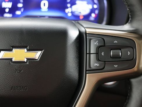 Used 2024 Chevrolet Tahoe High Country w/ Premium Package 2 image 31