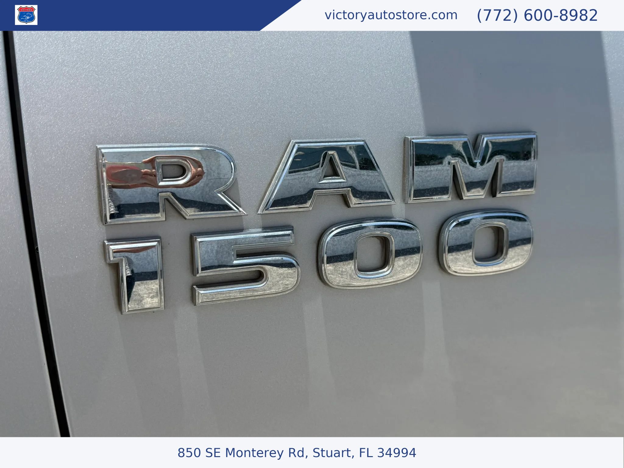 Used 2018 RAM 1500 Laramie w/ Convenience Group AWD/4WD image 10