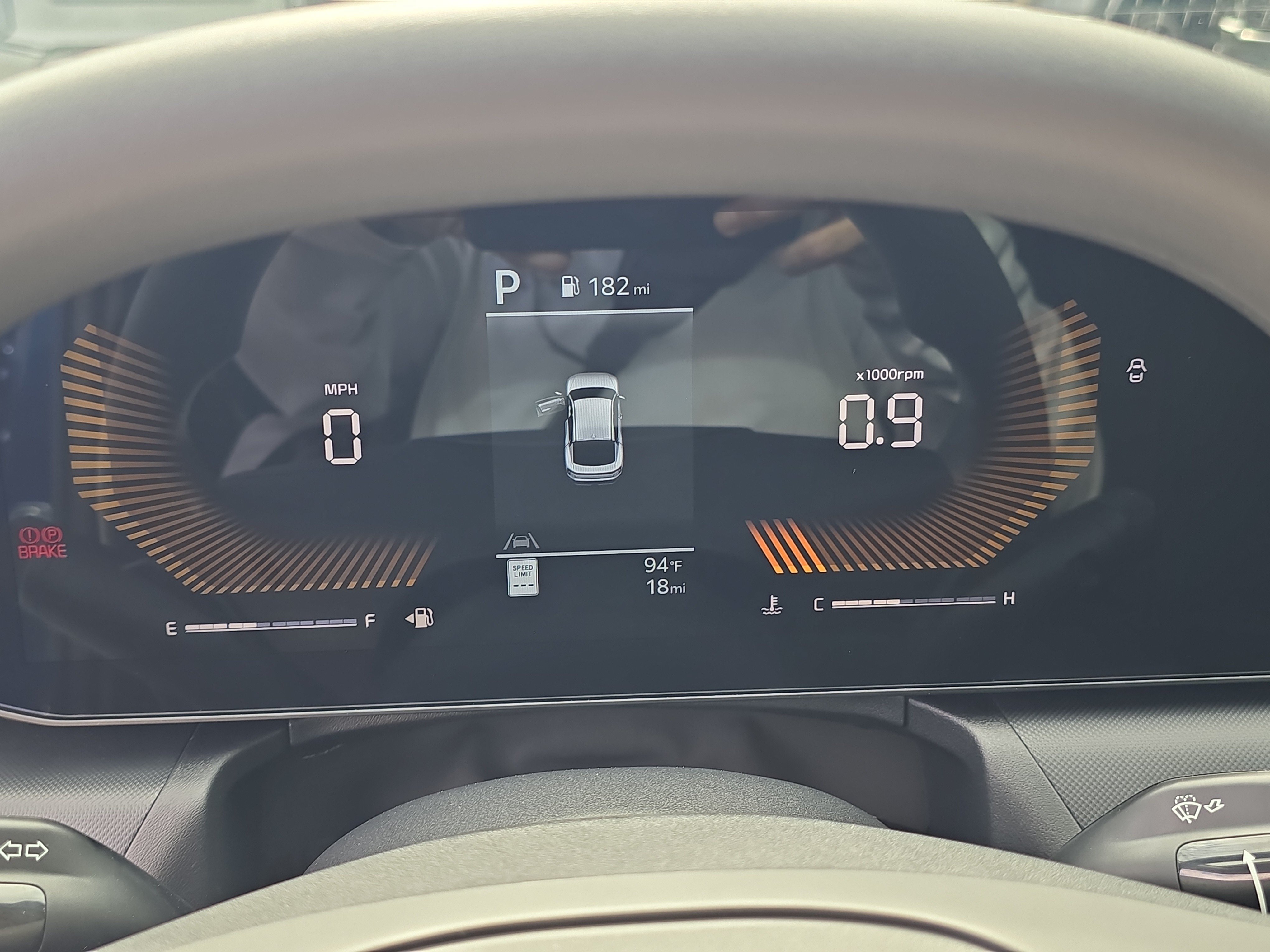 New 2026 Kia K4 FWD image 31