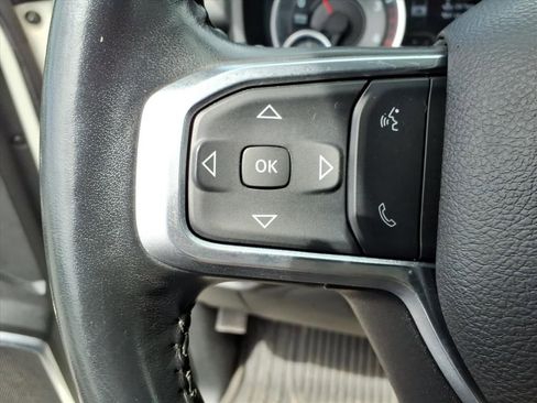 Used 2023 RAM 3500 Laramie image 24