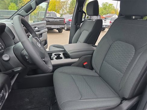 New 2026 RAM 1500 Big Horn image 14