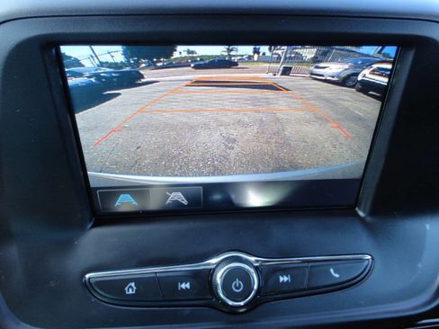 Used 2016 Chevrolet Camaro LT image 27