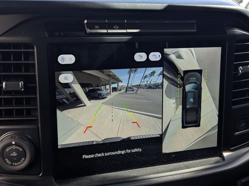 Used 2025 Ford F150 Raptor image 12