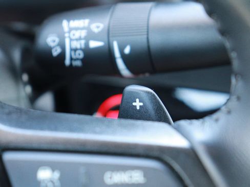 Used 2025 Honda Accord Sport image 25