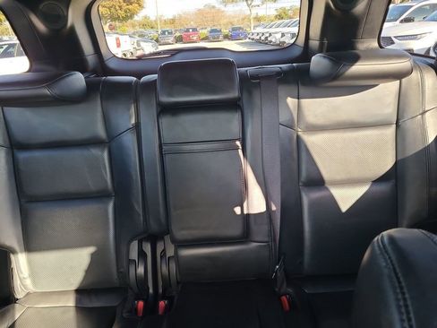 Used 2021 Jeep Grand Cherokee Limited w/ Luxury Group II image 5