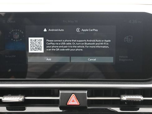 New 2026 Kia Sportage LX AWD/4WD image 19
