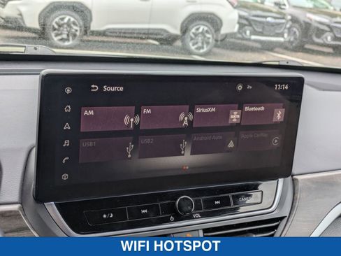 Used 2023 Nissan Altima 2.5 SL image 24