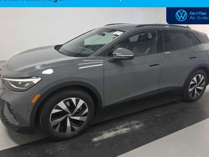Used 2024 Volkswagen ID.4 2WD