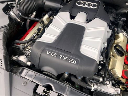 Used 2014 Audi S4 Premium Plus image 32