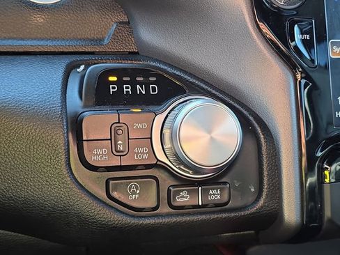 Certified 2023 RAM 1500 Rebel w/ Rebel Level 2 Equipment Group image 25