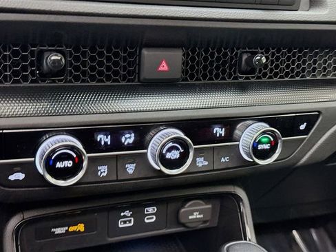 Used 2023 Honda CR-V Sport image 17