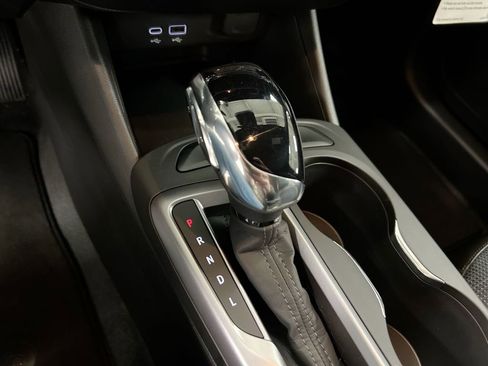 New 2026 Buick Envista Preferred w/ Convenience I Package FWD image 17