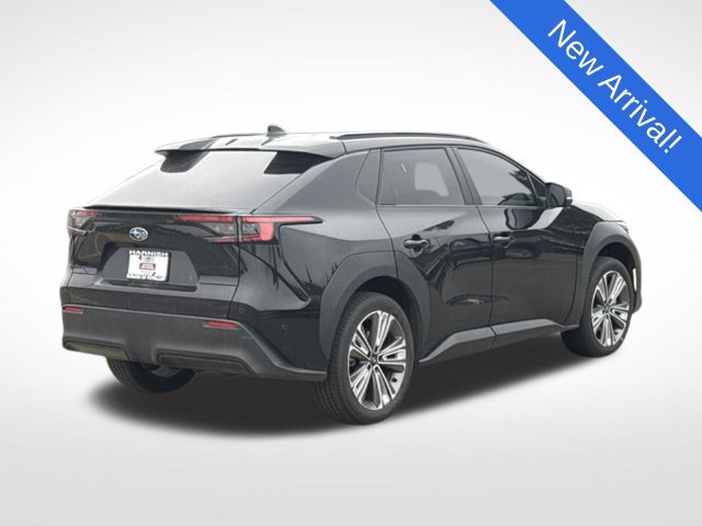 Certified 2023 Subaru Solterra AWD image 7