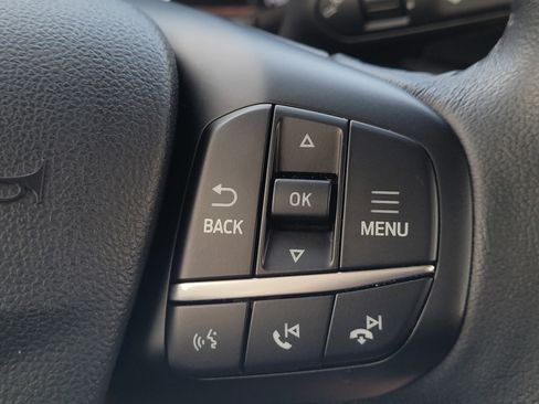 Used 2023 Ford Bronco Sport Big Bend w/ Convenience Package image 11