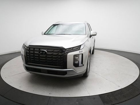 Used 2025 Hyundai Palisade SEL AWD/4WD image 33