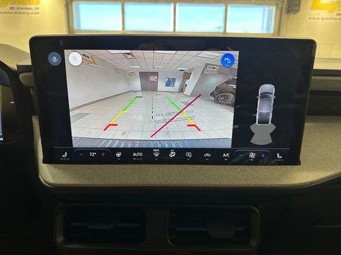 New 2026 Ford Maverick XLT AWD/4WD image 4