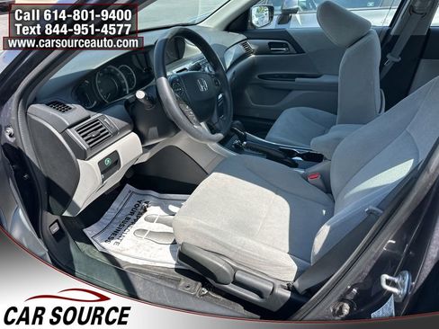 Used 2013 Honda Accord LX image 6