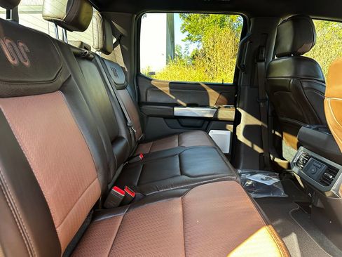 New 2026 Ford F350 King Ranch image 37