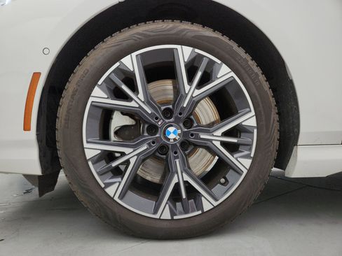 Used 2025 BMW 228i xDrive image 21