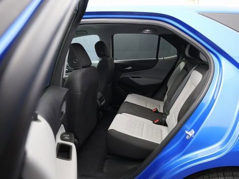 Used 2024 Chevrolet Equinox LS w/ LS Convenience Package image 24