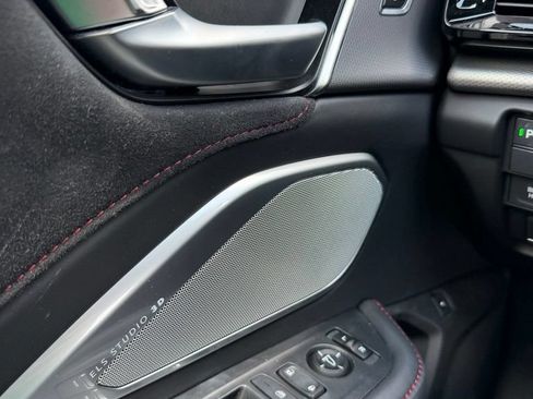 Used 2024 Acura RDX A-Spec AWD/4WD image 19