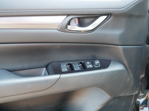 Used 2023 MAZDA CX-5 AWD 2.5 S image 15