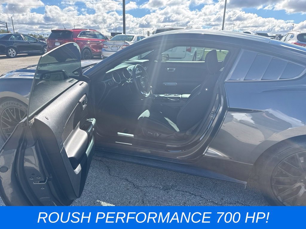 Used 2019 Ford Mustang GT w/ GT Performance Package RWD image 14