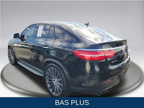 Used 2019 Mercedes-Benz GLE 43 AMG 4MATIC Coupe image 10