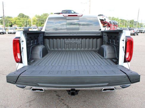 New 2026 GMC Sierra 1500 SLT w/ SLT Premium Plus Package AWD/4WD image 19