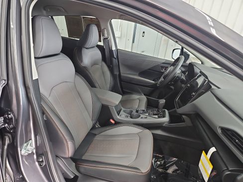 Certified 2026 Subaru Crosstrek 2.5i Limited w/ Popular Package #4A AWD/4WD image 17