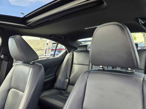 New 2026 Lexus IS 350 F Sport RWD image 23