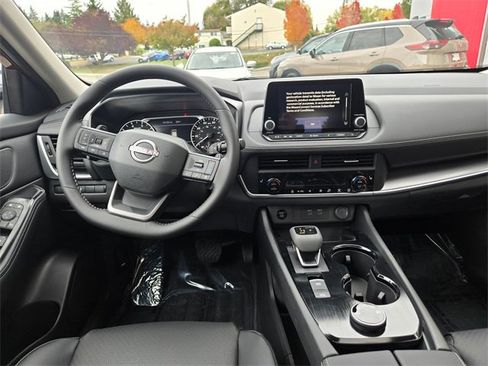 New 2026 Nissan Rogue SV w/ SV Premium Package image 13